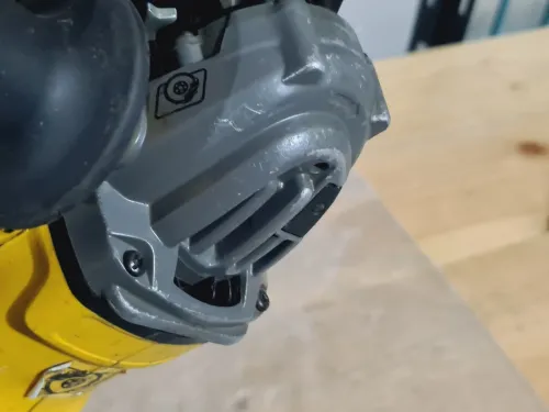 Meuleuse sans fil 125mm 54V 6.0Ah DEWALT DCG414 (BL-2018)
