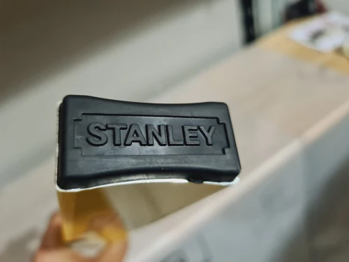  Niveau tubulaire classic 40cm - STANLEY STHT1-43102