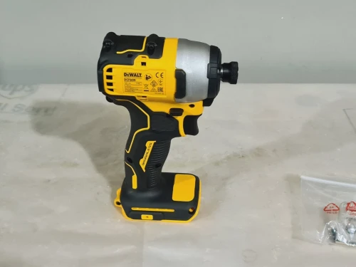 Visseuse à choc 18V - DEWALT DCF807 SOLO (BL-neuf)
