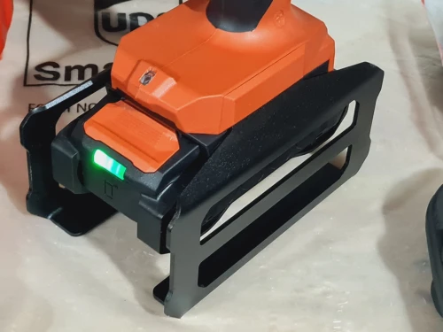 Sertisseuse HILTI nouvelle génération NURON NPR 32P-22 mâchoires TH26/TH32 (2023-Germany)