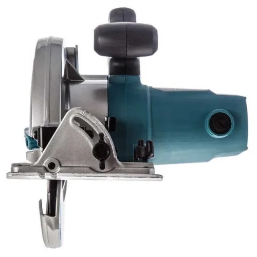 Scie circulaire électrique 190mm 1200W - MAKITA HS7601 coffret (Romania)