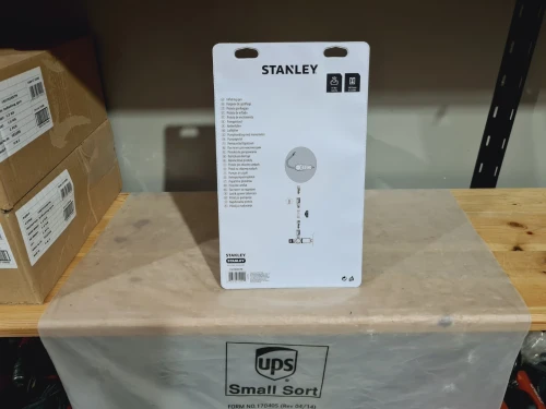 Pistolet de gonflage original 10 bar STANLEY 150703XSTN 
