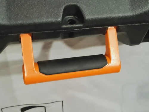Perforateur électrique SDS-Plus 28mm 1010W 2.8J - AEG KH 28 super XE double mandrin 