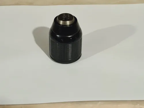 Mandrin métal auto-serrant original pour les visseuses perceuses 1/2" 1.5-13mm (Germany)