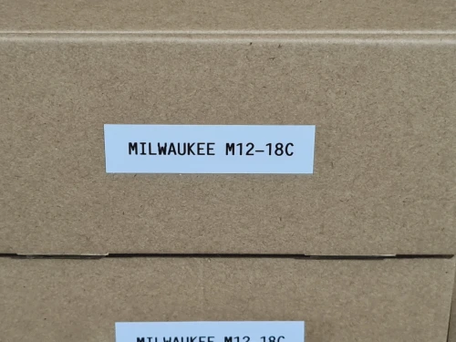 Chargeurs multi-voltage 12V-18V MILWAUKEE M12-18C / M12-18FC (normal-rapide)