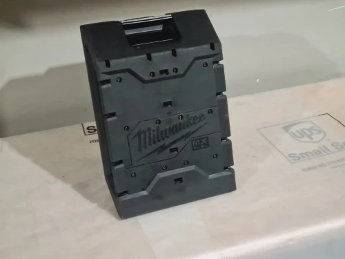 Batterie milwaukee 72V 3.0Ah / 6.0Ah - MILWAUKEE MXF CP203 / XC406
