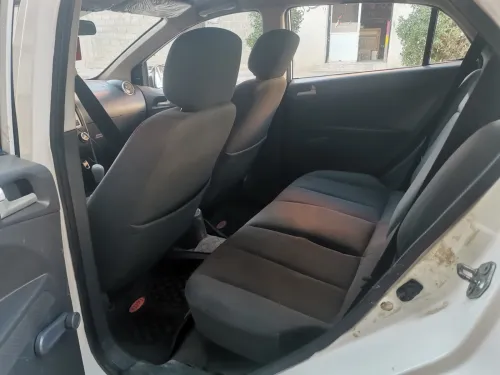 Haima 2 2016 2