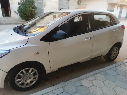 Haima 2 2016 2