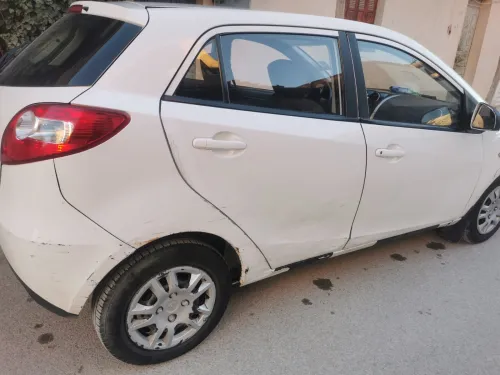 Haima 2 2016 2