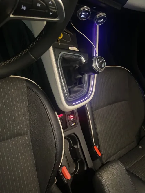 Renault Clio 5 intense plus 2021 Intense plus