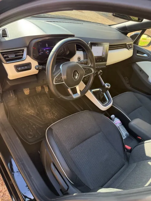 Renault Clio 5 intense plus 2021 Intense plus