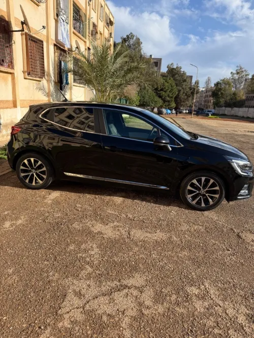 Renault Clio 5 intense plus 2021 Intense plus