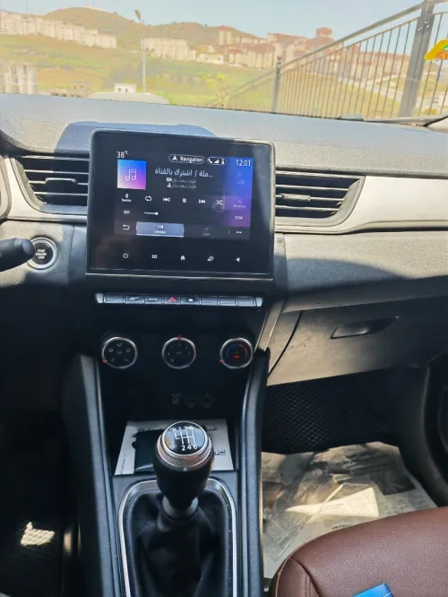 Renault Captur 2022 Captur