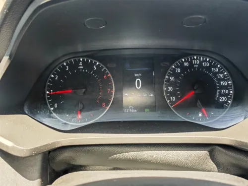 Renault Captur 2022 Captur