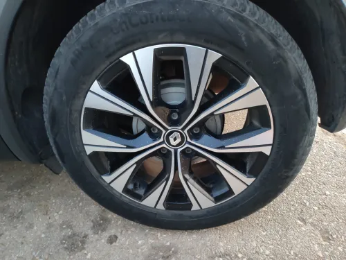 Renault Captur 2022 Captur