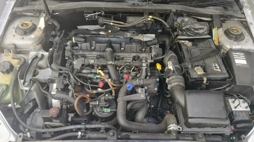 Citroen Xsara 2000 Xsara