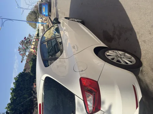 Seat Ibiza 2015 Fully