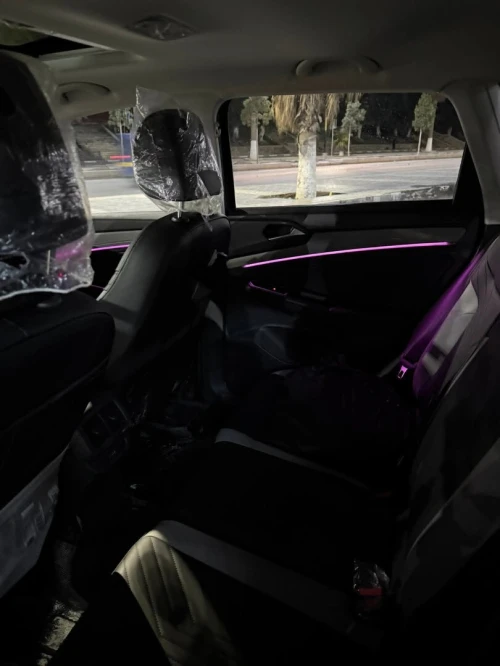 Volkswagen Jetta 2026 VS5