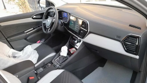 Volkswagen Jetta 2026 VS5