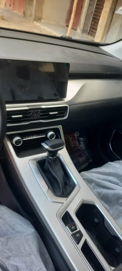 Geely Coolray 2026 Super edition sans toit