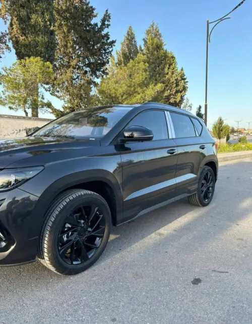 Volkswagen Jetta 2026 VS5