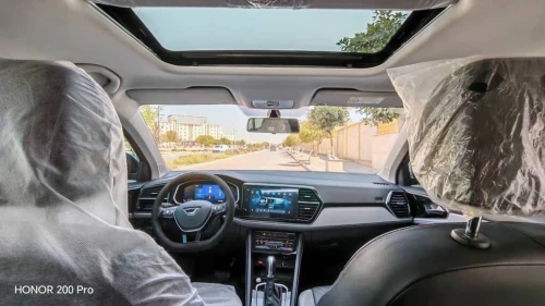 Volkswagen Jetta 2026 VS5