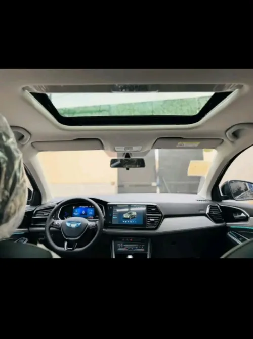 Volkswagen Jetta 2026 VS5