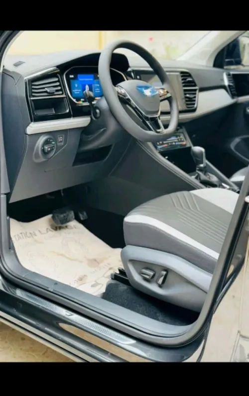 Volkswagen Jetta 2026 VS5