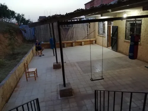 Vente Villa Tipaza Sidi amar