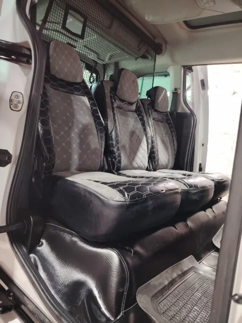 Citroen Berlingo Multispace 2018 Berlingo Multispace