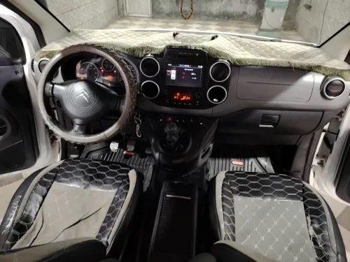 Citroen Berlingo Multispace 2018 Berlingo Multispace
