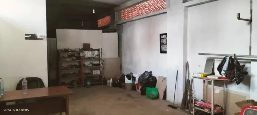 Location Local Alger Birkhadem
