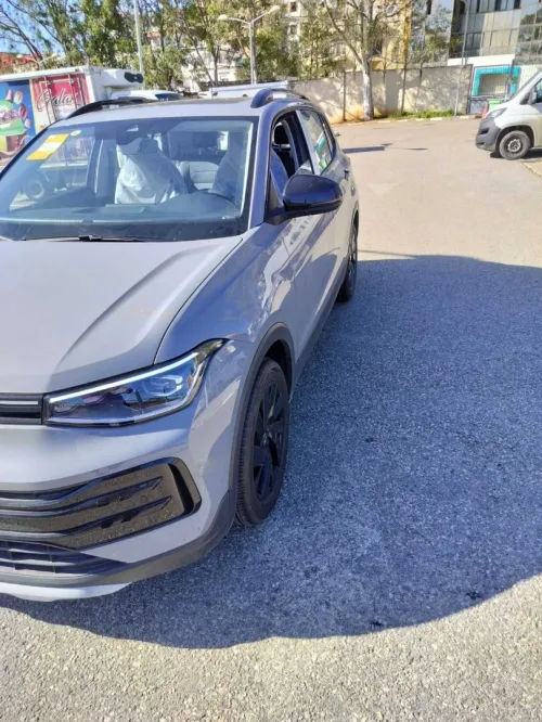 Volkswagen Tahru 2025 Tharu Enjoy 2026 Full Option