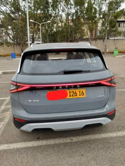 JETTA VS8 2026 SUPREME FULL OPTION