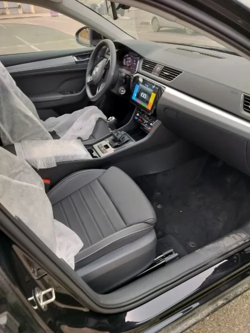 Skoda Superb 2026 TSI280 DSG Premium Edition