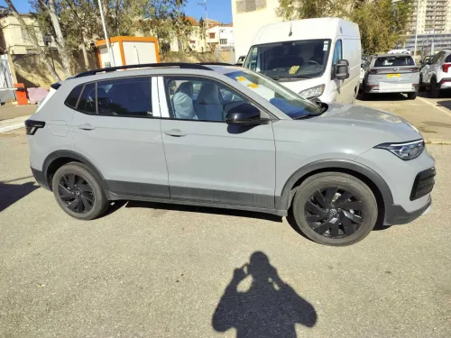 Volkswagen Tahru 2025 Tharu Enjoy 2026 Full Option