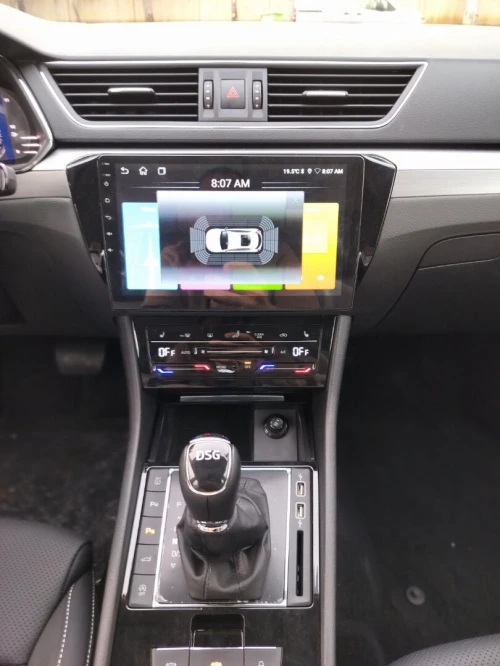 Skoda Superb 2026 TSI280 DSG Premium Edition