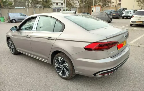 Volkswagen Bora 2026 300 TSI DSG Premium