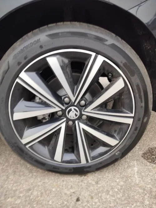 Skoda Superb 2026 TSI280 DSG Premium Edition