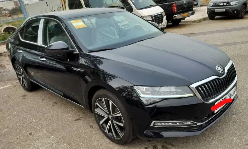 Skoda Superb 2026 TSI280 DSG Premium Edition