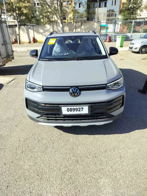 Volkswagen Tahru 2025 Tharu Enjoy 2026 Full Option