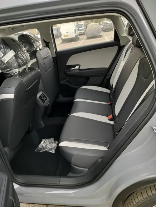 JETTA VS8 2026 SUPREME FULL OPTION