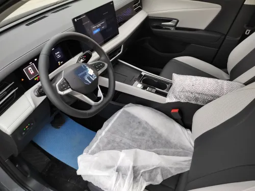 JETTA VS8 2026 SUPREME FULL OPTION