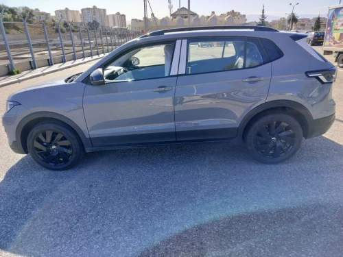 Volkswagen Tahru 2025 Tharu Enjoy 2026 Full Option