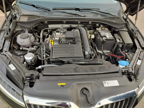 Skoda Superb 2026 TSI280 DSG Premium Edition