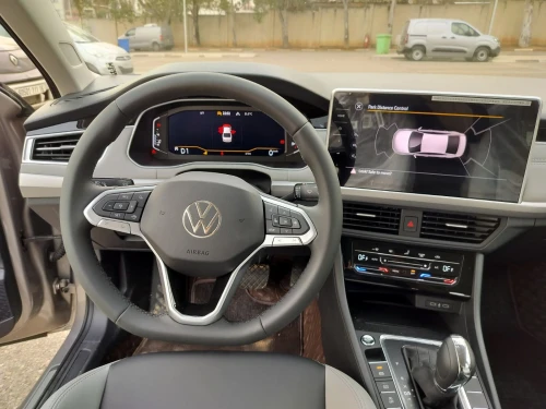 Volkswagen Bora 2026 300 TSI DSG Premium