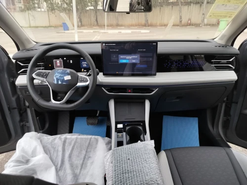 JETTA VS8 2026 SUPREME FULL OPTION