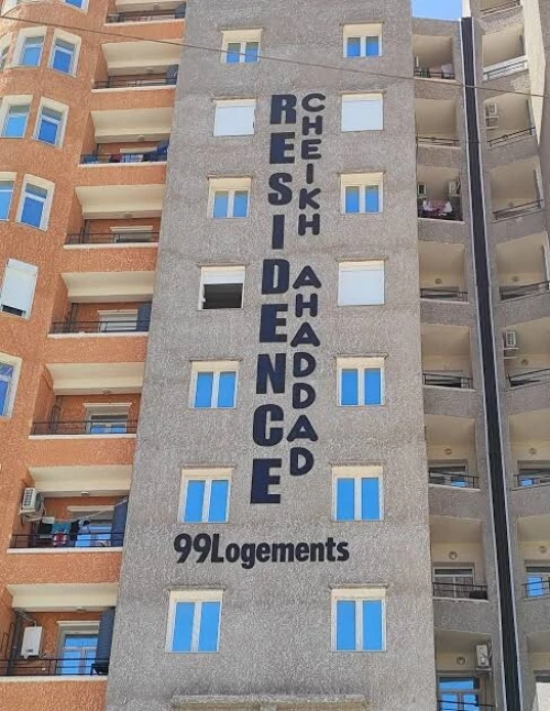 Location Appartement F4 Béjaïa Akbou