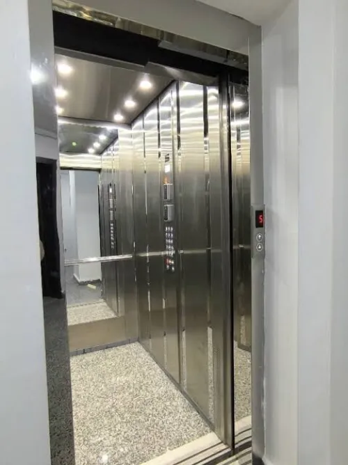 Location Appartement F4 Béjaïa Akbou