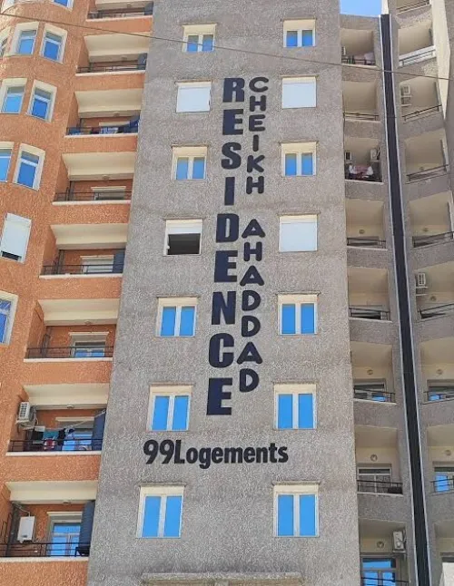 Location Appartement F4 Béjaïa Akbou